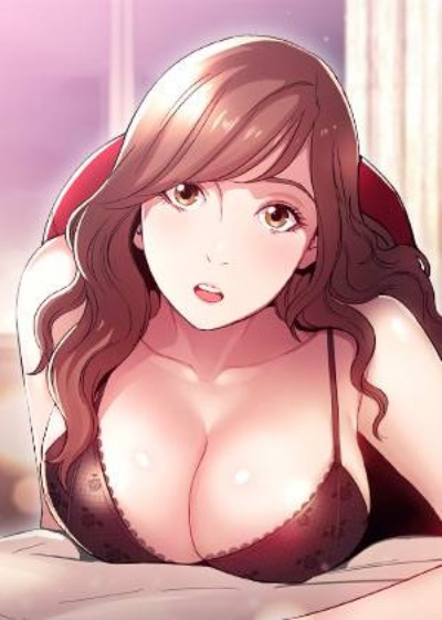 韩漫《我独自升级》封面